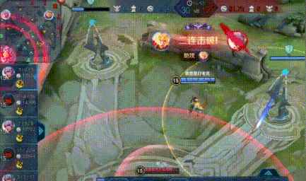 王者荣耀为什么大神守约枪枪入魂？学会这个方法你也行