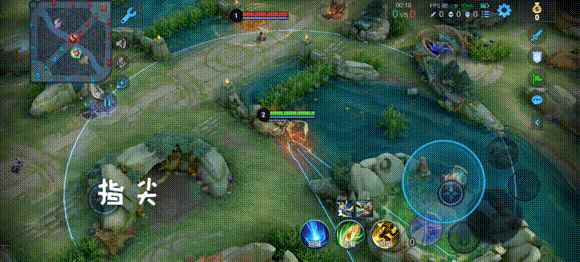 王者荣耀为什么大神守约枪枪入魂？学会这个方法你也行