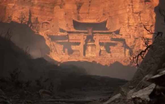 国产3A巨作的崛起!《黑神话悟空》什么时候出?_钜作与巨作