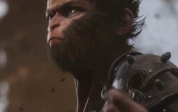 国产3A巨作的崛起!《黑神话悟空》什么时候出?_钜作与巨作