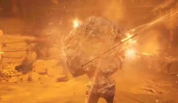 国产3A巨作的崛起!《黑神话悟空》什么时候出?_钜作与巨作