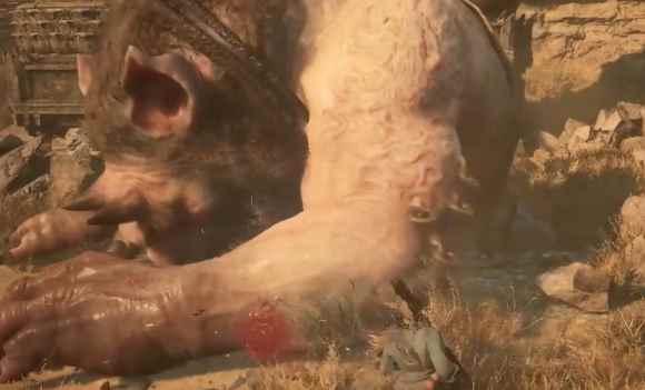 国产3A巨作的崛起!《黑神话悟空》什么时候出?_钜作与巨作