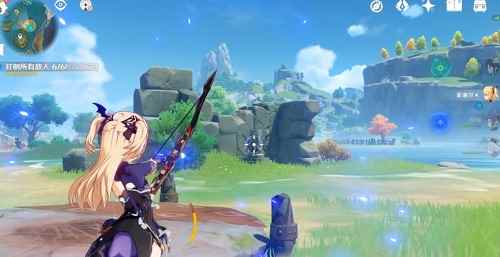 原神钟离传说任务解密攻略