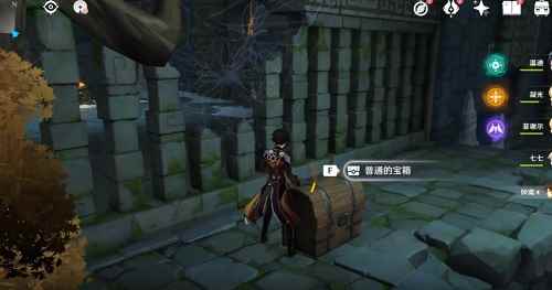 原神钟离传说任务解密攻略