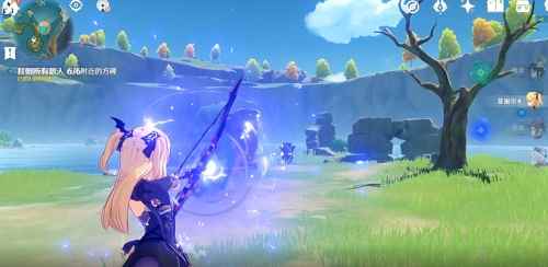 原神钟离传说任务解密攻略