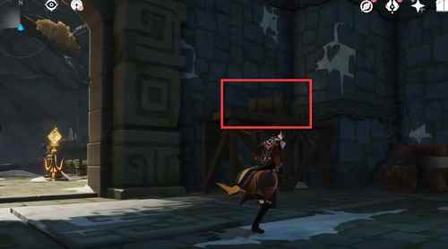 原神钟离传说任务解密攻略