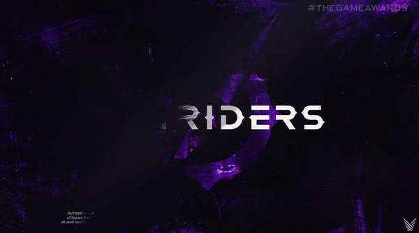 TGA_超神学院之力量至上