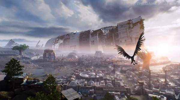 TGA_超神学院之力量至上