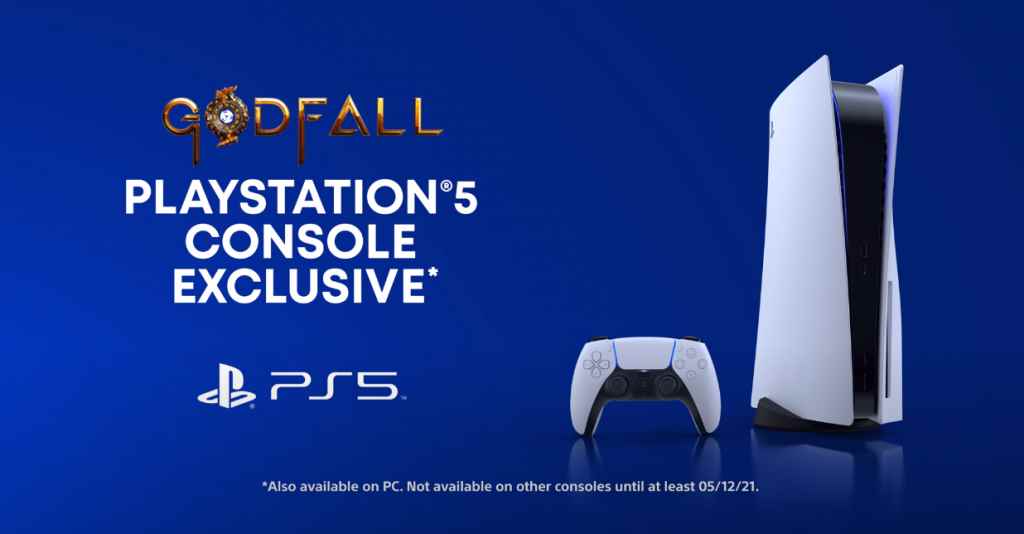 《众神陨落》上市预告片显示_维密众神陨落