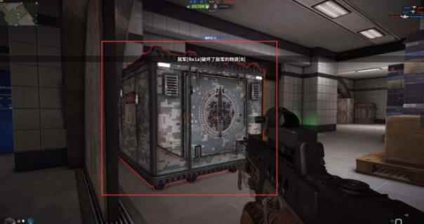 《黑色小队》模式解析6_团队模式小队界面消失