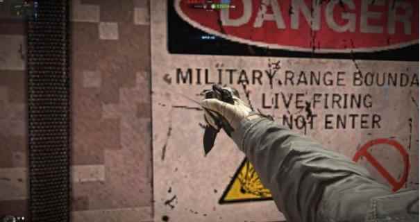 《黑色小队》模式解析6_团队模式小队界面消失