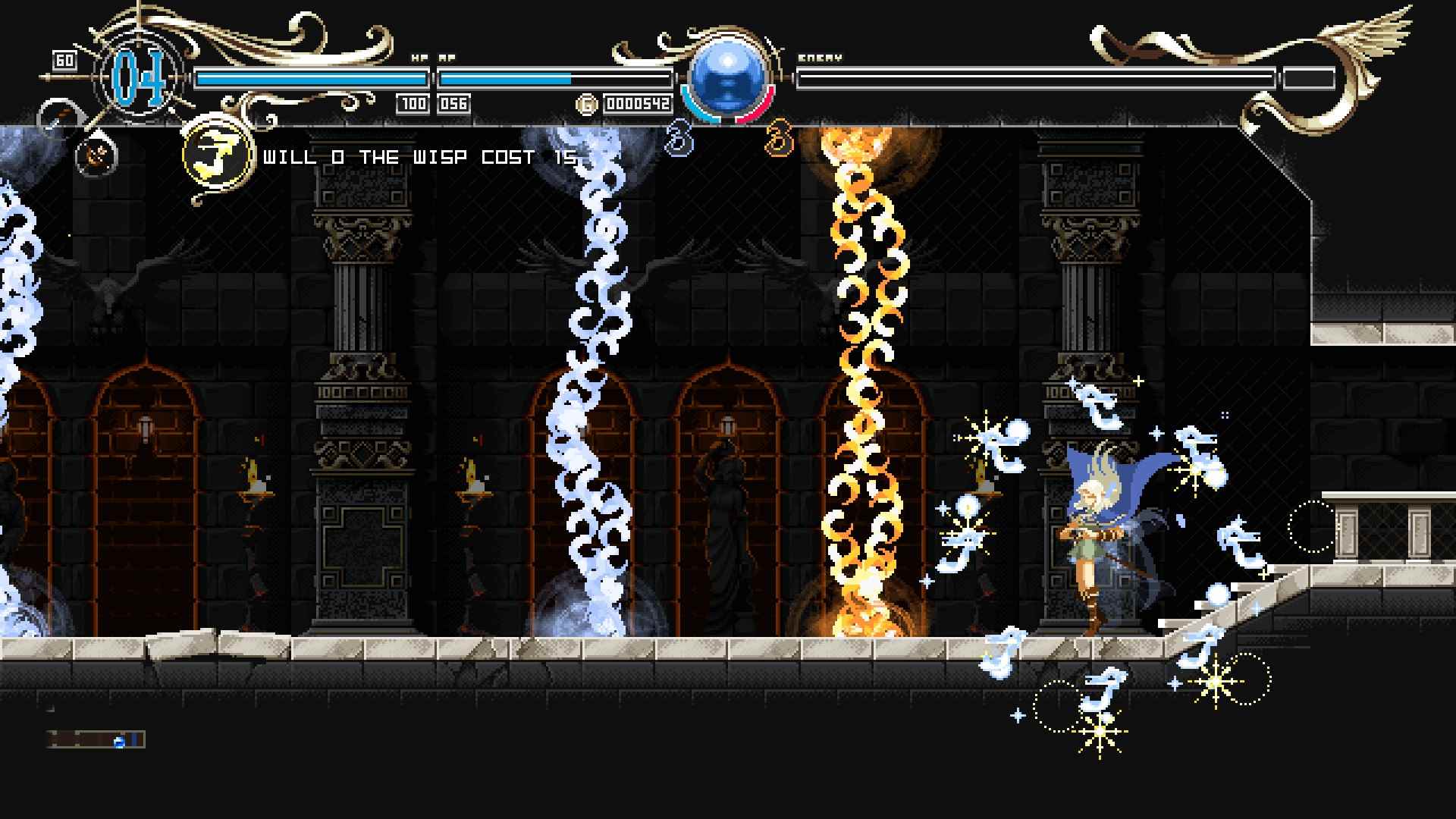 《蒂德莉特的奇境冒险》注入新血液的精灵美少女