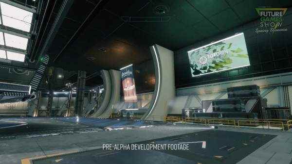 《精英:危机四伏》DLC“奥德赛”预告截图_精英危机四伏官网