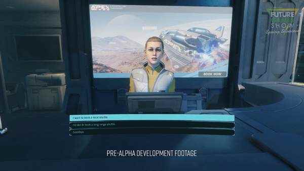 《精英:危机四伏》DLC“奥德赛”预告截图_精英危机四伏官网