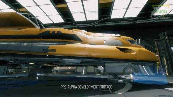 《精英:危机四伏》DLC“奥德赛”预告截图_精英危机四伏官网