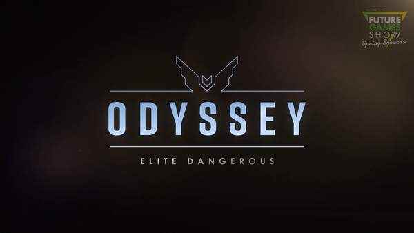 《精英:危机四伏》DLC“奥德赛”预告截图_精英危机四伏官网