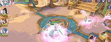 轮回诀百花仙子玩法攻略 缘神技能一览！