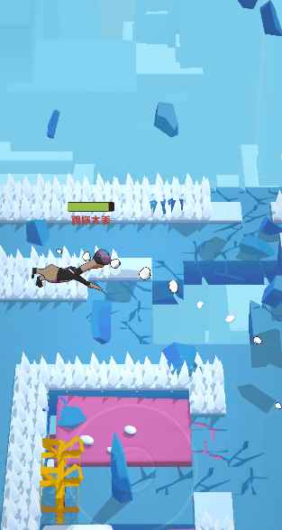 炸鸡派对基础操作指南