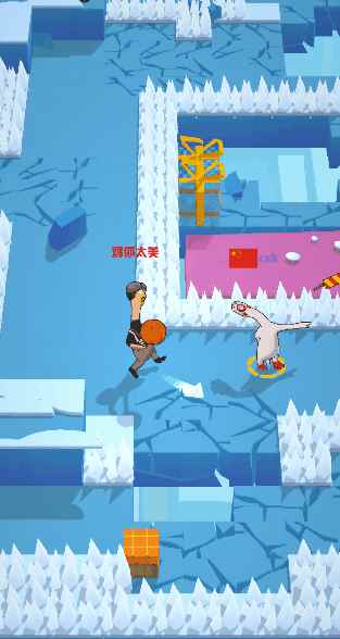 炸鸡派对基础操作指南