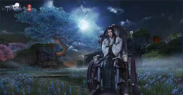 天涯明月刀最详细星月群岛副本攻略