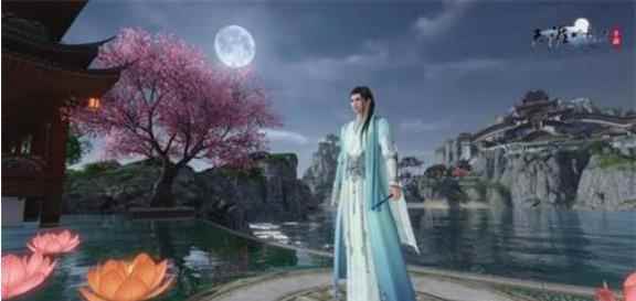 天涯明月刀最详细星月群岛副本攻略