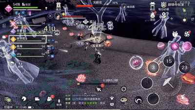 天涯明月刀最详细星月群岛副本攻略