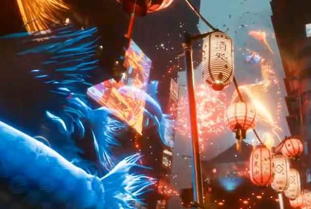 2020画面最强的游戏详细盘点