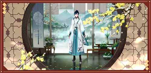 锦瑟华年《永远的7日之都》新春时装已上线！