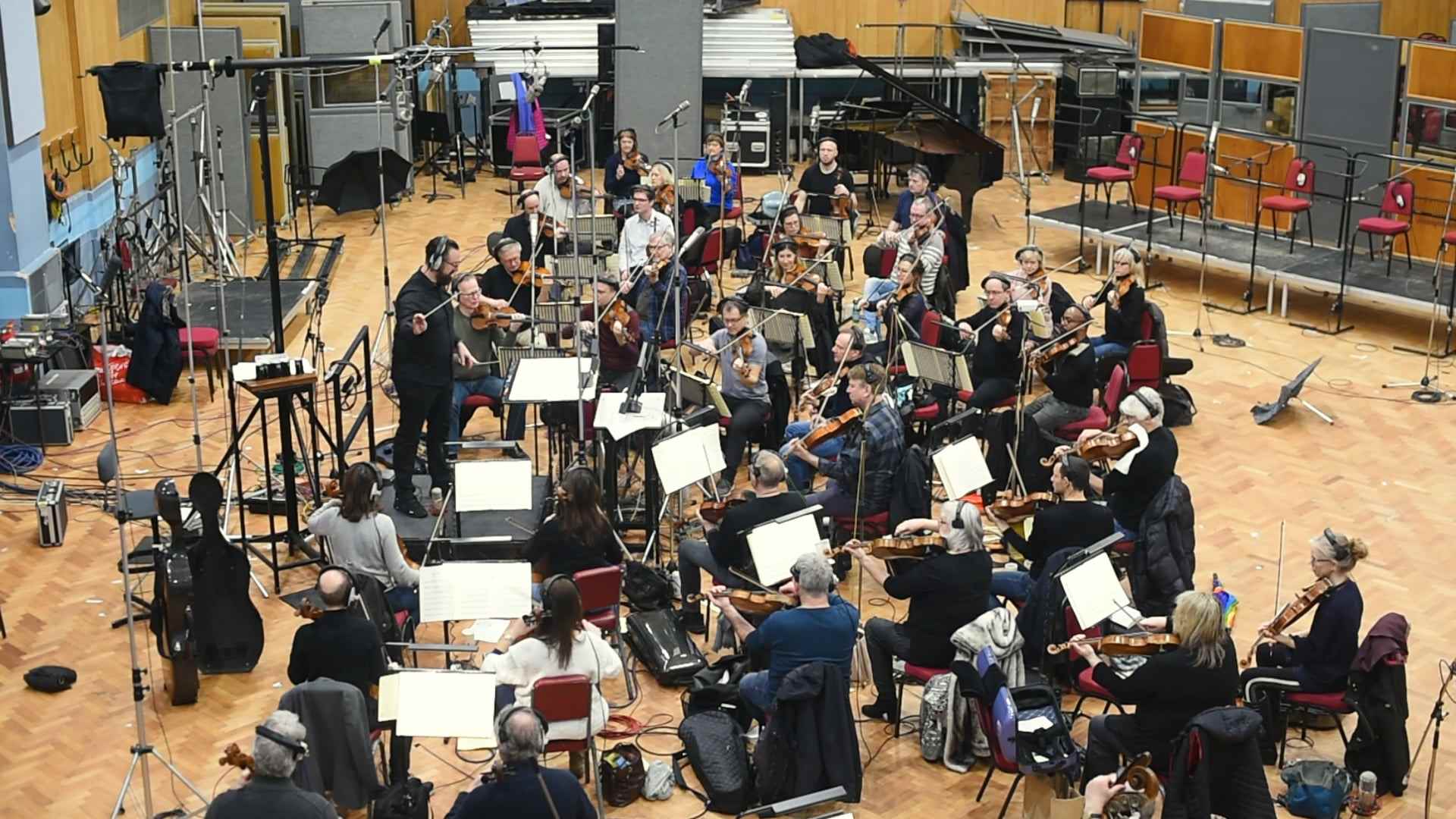 《怪物猎人:崛起》使用生化7作曲家_怪物猎人生化联动装备