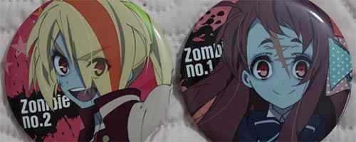 如此疯狂!《乌合之众:正义集结》僵尸来袭