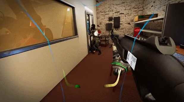 《我的世界》等AR手游支持Android、iOS,《无主之地2VR》登PC!