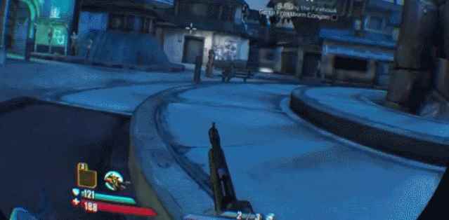 《我的世界》等AR手游支持Android、iOS,《无主之地2VR》登PC!