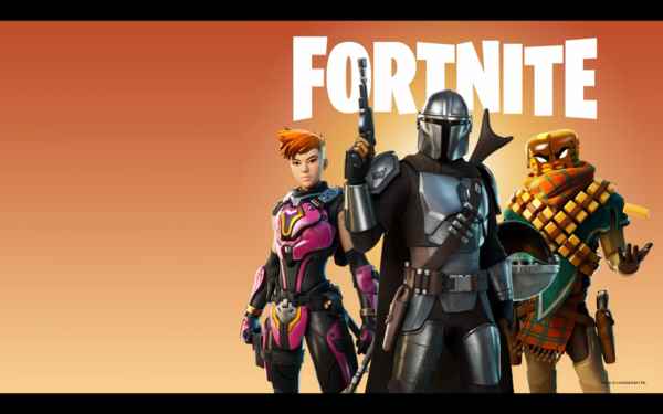 《堡垒之夜》x战神联动预告 奎托斯加入游戏中