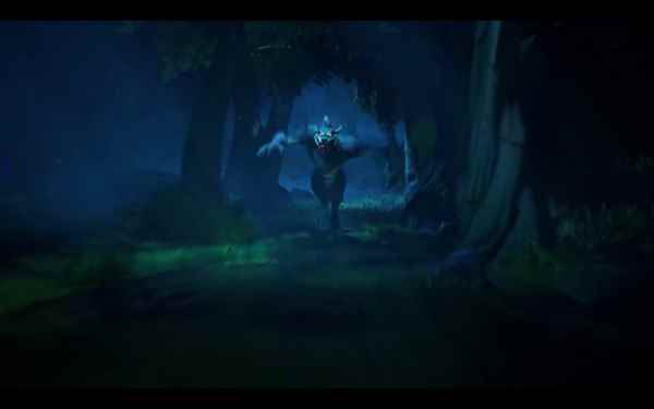 《堡垒之夜》x战神联动预告 奎托斯加入游戏中