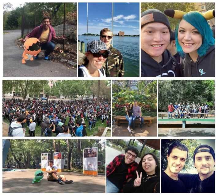 《Pokemon GO》十一月社群日主角为“小火猴”