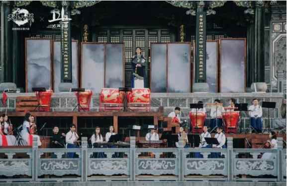 江湖路远?《天龙八部手游》带你感受触手可及的武侠_手游天龙八部