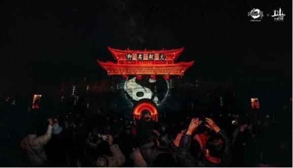 江湖路远?《天龙八部手游》带你感受触手可及的武侠_手游天龙八部