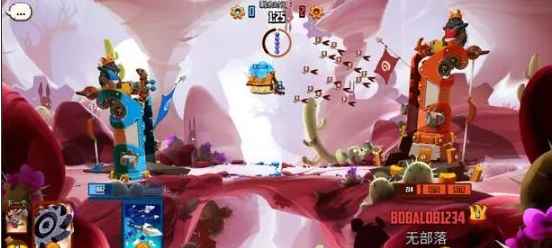 《迷失之地:乱斗》上线_荒野乱斗下载