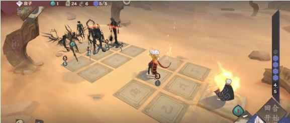 仙剑奇侠传九野:国风卡牌游戏还是换皮骗氪?