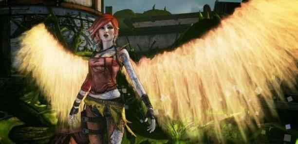 《无主之地2》全新免费DLC被Steam泄露!或将于10号正式推出_无主之地二