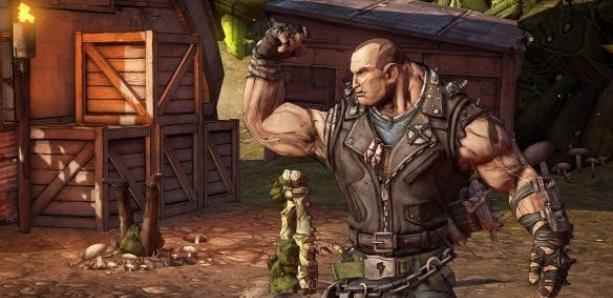 《无主之地2》全新免费DLC被Steam泄露!或将于10号正式推出_无主之地二