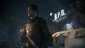 生化危机2重制版真结局完成攻略