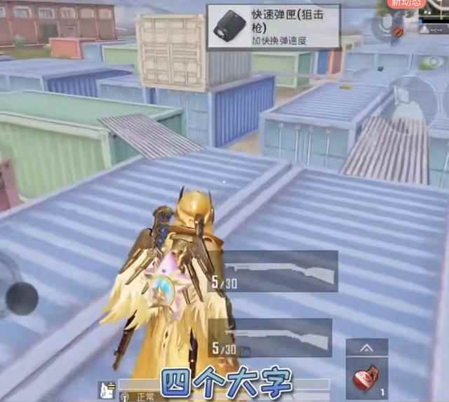 和平精英王小歪骚操作让职业选手直呼牛逼，观众：不愧是吃鸡一哥