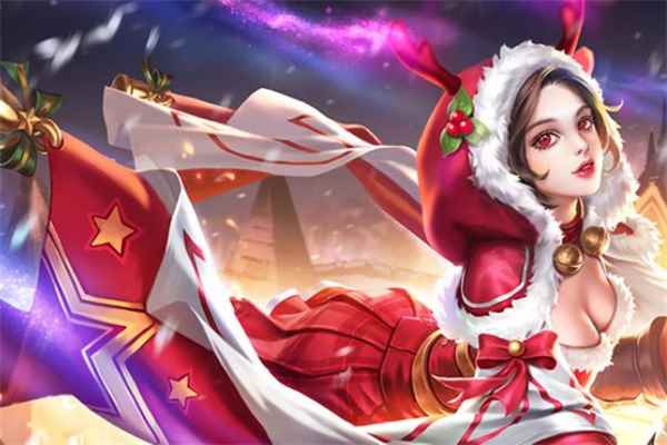 王者荣耀十大必买皮肤有哪些_王者荣耀最好看的皮肤