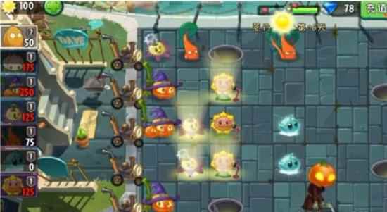 植物大战僵尸2蒸汽时代第16天锅炉僵尸出现_蒸汽时代所有僵尸