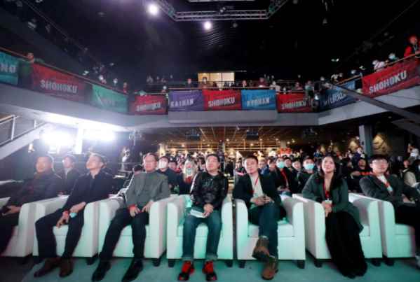 《灌篮高手》手游周年庆线下嘉年华图文回顾!城市赛精彩落_腾讯游戏手游