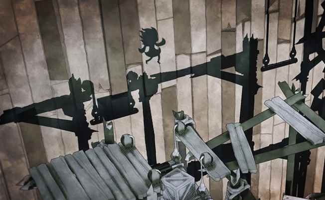 《我的阴暗面》评测7_人的阴暗面都有什么