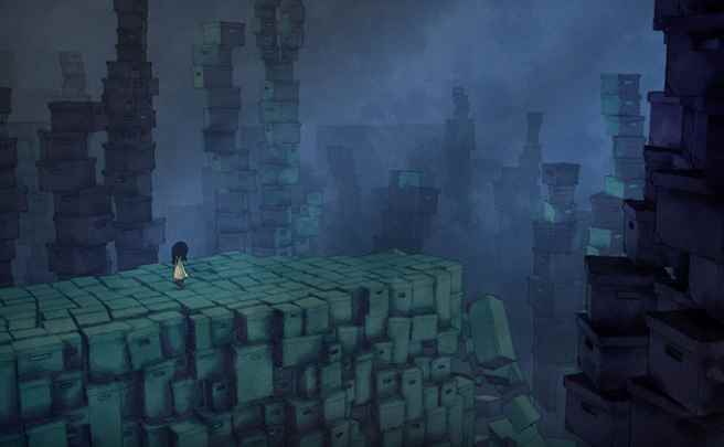 《我的阴暗面》评测7_人的阴暗面都有什么