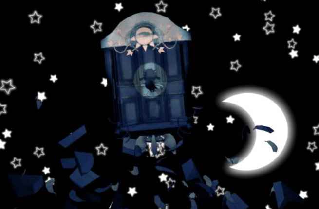 《我的阴暗面》评测7_人的阴暗面都有什么