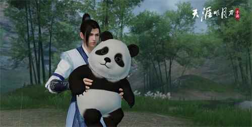 《天涯明月刀手游》12月31日全平台新门派公测!_天涯明月刀手游什么时候开服